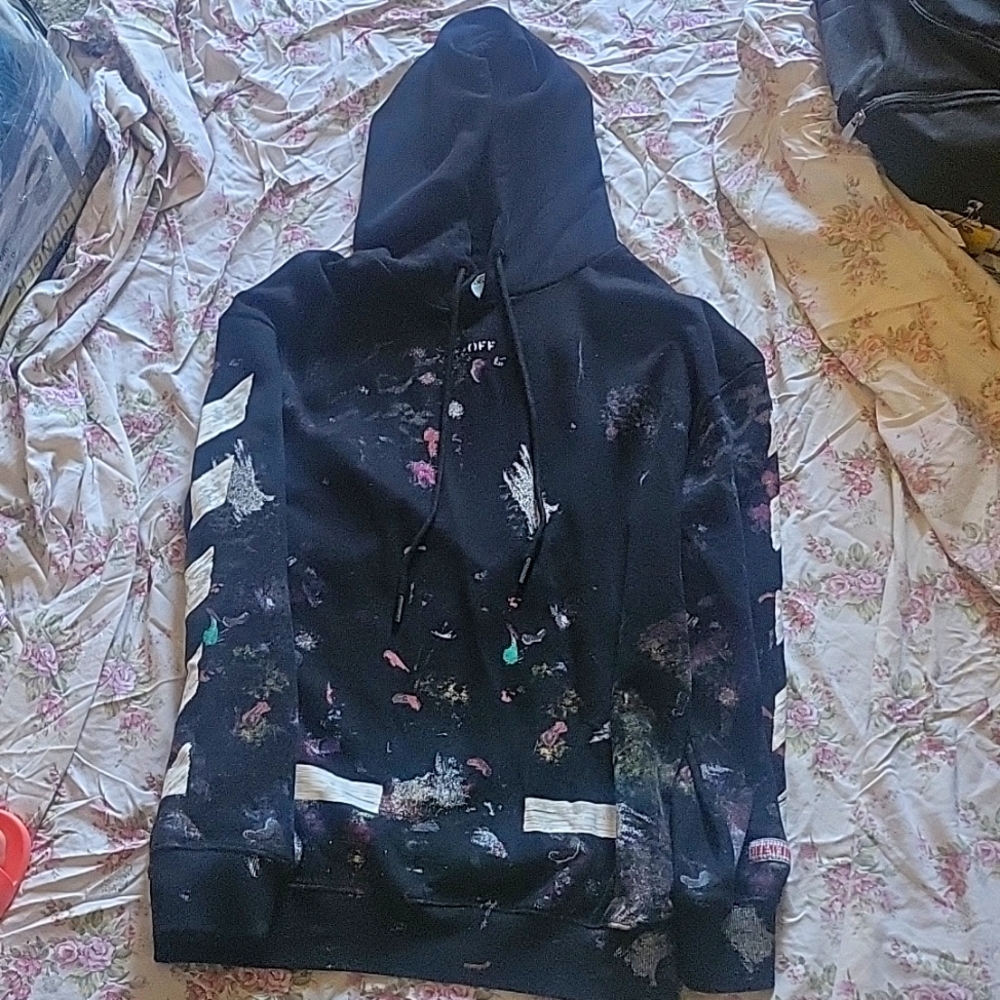 Off White Jacket